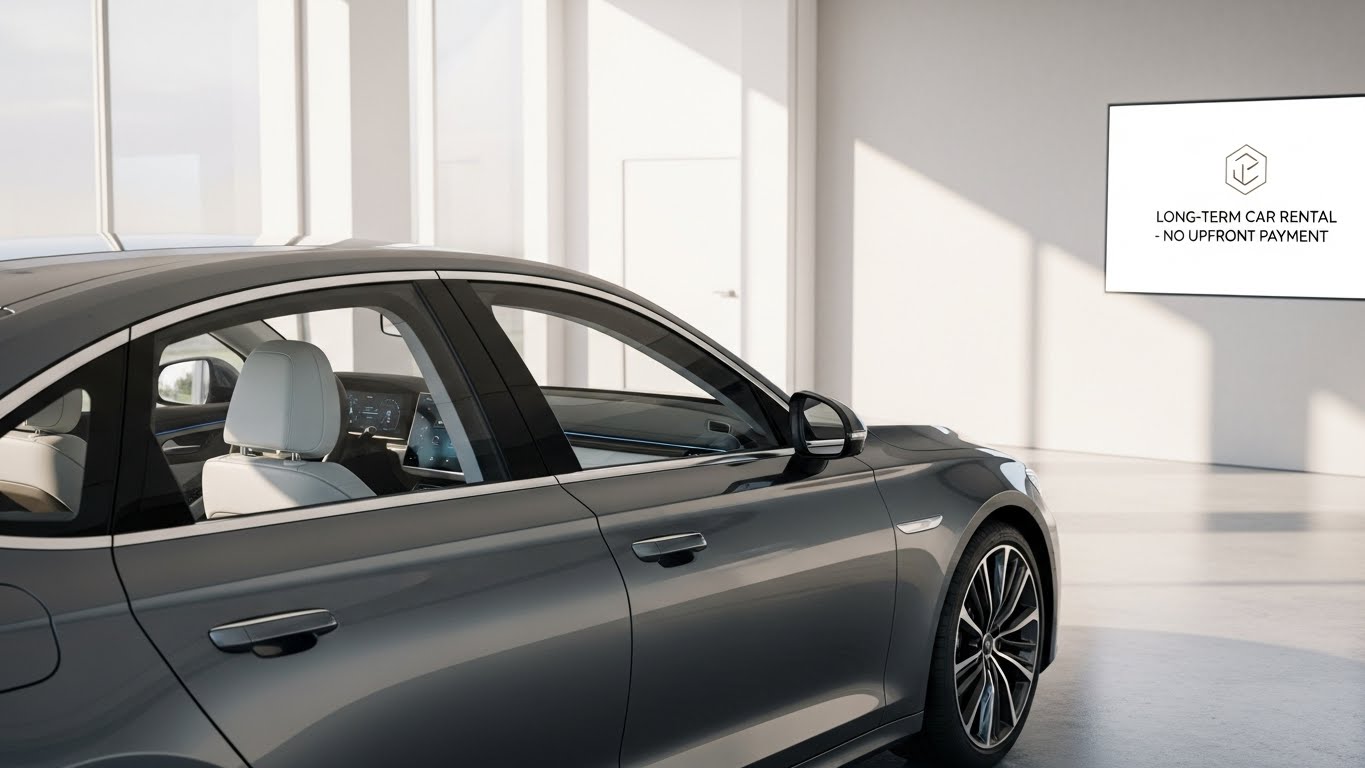 벤츠 CLA클래스 장기렌트 장기렌트 조건 설명 이미지 1